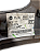 Moldura Aplique Tampa Traseira  Compass 2016 2021 - Imagem 5