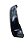 Parachoque Traseiro Ford Fiesta Hatch 04/12 Original - Imagem 2