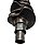 Virabrequim Ford Ranger 3.0 2005/2012 Diesel - Imagem 5