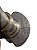 Virabrequim Ford Ranger 3.0 2005/2012 Diesel - Imagem 7