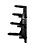Bobina Ignição Mercedes Classe A 160 190 1999 2002 2003 05 - Imagem 3