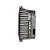 Radio Som Aparelho Toyota Hilux 2008 2011 Usado - Imagem 5