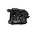 Alavanca De Câmbio Mudança Toyota Hilux Sw4 2010 - Imagem 4
