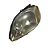 Farol do Fox Lado Esquerdo original - Imagem 1