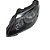 Farol do Gol g5 09 / 12 lado esquerdo original - Imagem 1
