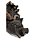 Farol do Gol g5 09 / 12 lado esquerdo original - Imagem 3