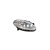Farol Fiat Palio 2016 Lado direito original - Imagem 1