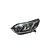 Farol Esquerdo Gm Cobalt 2017 2018 2019 2020 Original - Imagem 1