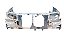 Mini Frente Da L200 Triton 2007 a 2017 Orig - Imagem 5