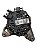 Alternador Gm Tracker Onix 1.0 Turbo 20/23 26261634 Usado - Imagem 3