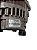 Alternador Honda Fit City 1.5 2015 2017 2020 2021 - Imagem 3