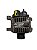Alternador Hyundai Santa Fé Sonata Kia Sorento IX35 2607928 - Imagem 1