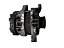 Alternador Hyundai Hb20 1.0 3cc  2013/2016 - Imagem 1