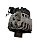 Alternador Peugeot C3 206 207 307 06/12 COD 9672213080 - Imagem 2