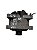 Alternador Peugeot C3 206 207 307 06/12 COD 9672213080 - Imagem 1