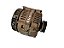 Alternador Clio 1.0 16v 75a 2542464a Original - Imagem 1