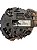 Alternador Renault Clio Sandero 1.0 16v 2012/2016 Original - Imagem 2