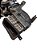 Caixa Evaporadora Ar L200 Triton 3.2 2007 a 2015 Original - Imagem 9