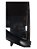 Vidro Fixo Da Porta Traseira da triton L200 lado direito Original 12/13 - Imagem 3