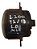 Par de Farol De Milha Da L200 Triton 12/13 Original - Imagem 2