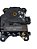 Motor Atuador Caixa Ar Condicionado Hilux Sw4 2010 Original - Imagem 3