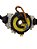 Chave De Seta Tucson 10/15 Original - Imagem 3