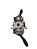 Chave De Seta Tucson 10/15 Original - Imagem 4