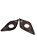 Par Grade Moldura Milha Hilux 16/20 Original - Imagem 5