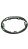 Moldura Do Emblema Da Grade SW4 16/19 Original - Imagem 2