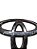Emblema Grade Dianteira Hilux 16/19 Original - Imagem 3