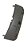 Moldura Inferior Painel Toyota Hilux Sw4 06 A 15 Original - Imagem 2