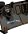 Moldura Inferior Painel Toyota Hilux Sw4 06 A 15 Original - Imagem 4