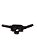 Chave Seta Pisca Comando Limpador Parabrisa Ford Ranger Orig - Imagem 1