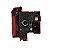 Carcaça Tampa Polo Positivo Bateria Ford Ranger 2011/2020 - Imagem 2