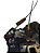 Fechadura Eletrica Diant Esq Toyota Hilux E Sw4 2006 A 15 - Imagem 2