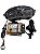 Kit Code Injeção Saveiro Trend 1.6 G6 2015 - Imagem 1