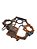 Capa Seca Flange Motor MWM Original X10 - Imagem 2