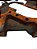 Capa Seca Flange Motor MWM Original X10 - Imagem 3