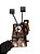 Suporte Pedal Freio Embreagem Ford Ranger Original - Imagem 1