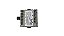 Modulo Do Vidro A9079003705 - Imagem 2