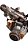 Coluna Direção S/start Toyota Hilux 16 A 2021 452500k070 - Imagem 2