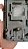 Luz Do Teto Central Toyota Hilux 2.8 Srx Srv 2016 A 2020 - Imagem 3