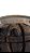 Emblema Da Grade Toyota Hilux 2016 A 19 53127-0k030/060 Original - Imagem 3