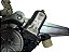 Máquina Vidro Elétrico Traseiro Esq. L200 Triton 2009 2016 - Imagem 3