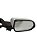 Retrovisor do Onix 2016/2019 LD Original - Imagem 3