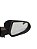 Retrovisor do Onix 2016/2019 LD Original - Imagem 3