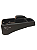 Console da Hilux 2012 a 2014 Original - Imagem 1