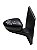 Retrovisor do gol saveiro voyage g5 /g8 LD 8 uni - Imagem 1
