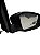 Retrovisor do gol saveiro voyage g5 /g8 LD 8 uni - Imagem 3