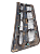 Grade Capo S10 2011 2.8 (Usado) - Imagem 2